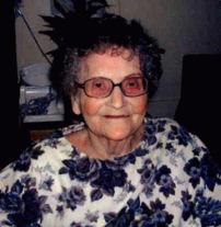 Elma Jeanne Lorenz
